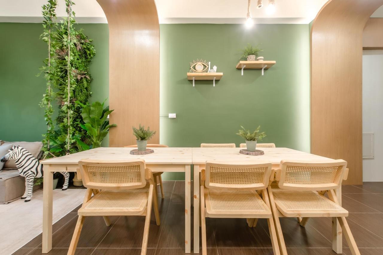 Taitung Bear Station Inn מראה חיצוני תמונה
