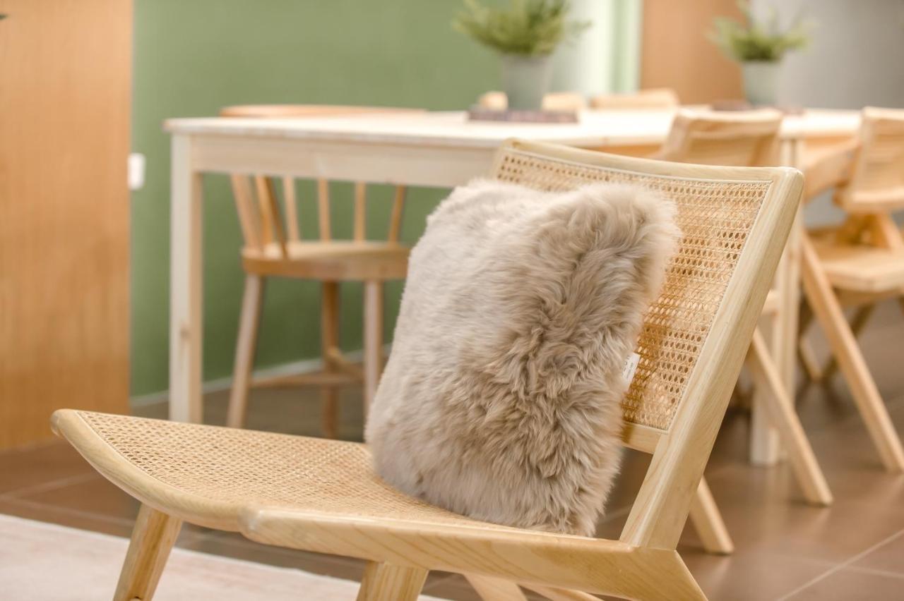 Taitung Bear Station Inn מראה חיצוני תמונה