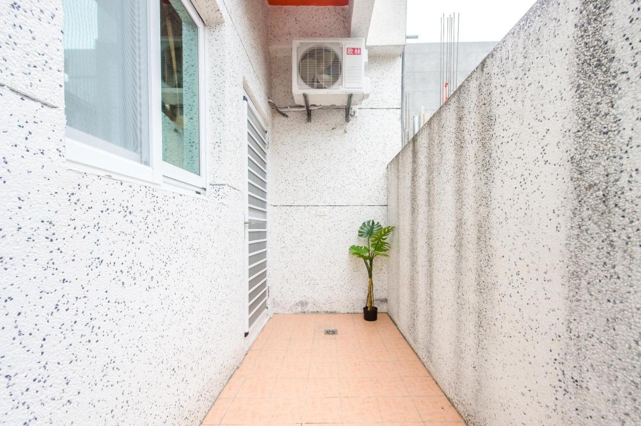 Taitung Bear Station Inn מראה חיצוני תמונה